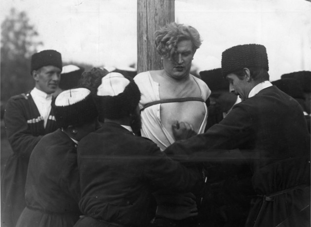 Kuisma Ja Helinä fotoğrafı