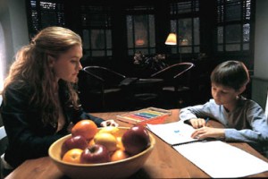 Darkness Fotoğrafı