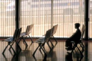 Darkness Fotoğrafı