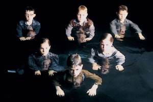 Darkness fotoğrafı