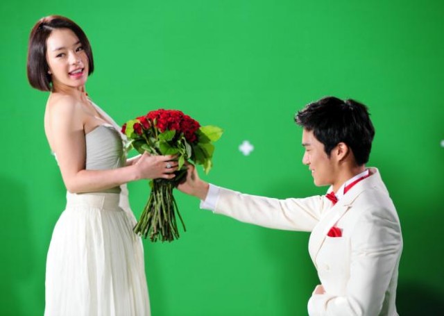 If Tomorrow Comes fotoğrafı