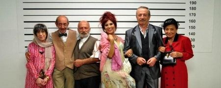 Huzurum Kalmadı fotoğrafı