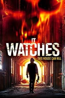 Ölüm Evi (2016) afişi