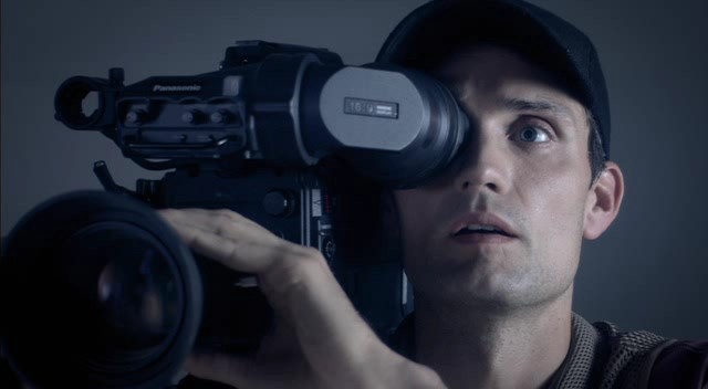 Robot Polis Fotoğrafı