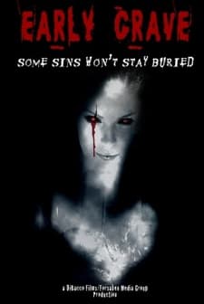 Early Grave (2012) afişi