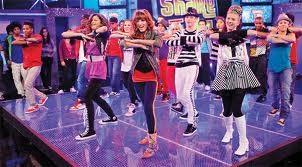 Shake ıt Up! Fotoğrafı