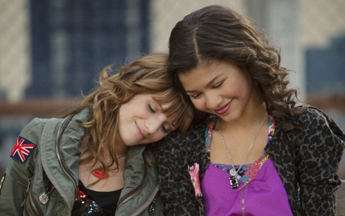 Shake ıt Up! fotoğrafı