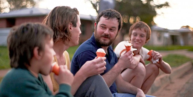 The Snowtown Murders fotoğrafı