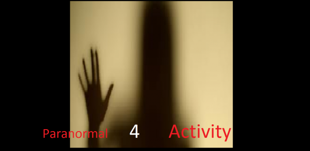 Paranormal Activity 4 Fotoğrafı