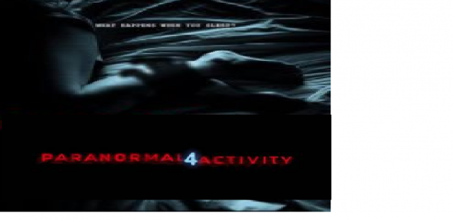 Paranormal Activity 4 Fotoğrafı