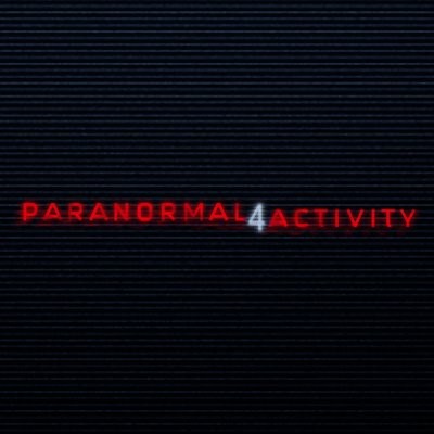 Paranormal Activity 4 fotoğrafı