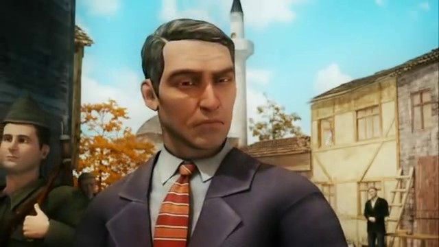 Allah'ın Sadık Kulu: Barla fotoğrafı