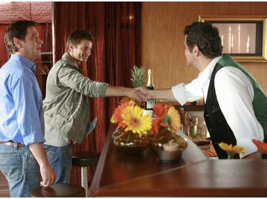 Die Rosenheim-cops fotoğrafı