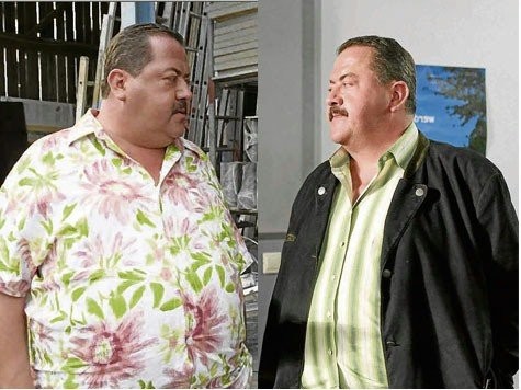 Die Rosenheim-cops fotoğrafı