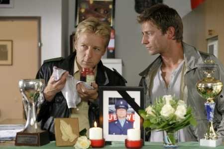 Die Rosenheim-cops fotoğrafı