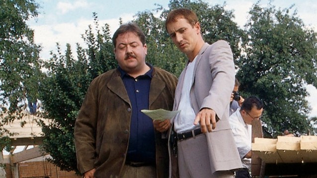 Die Rosenheim-cops fotoğrafı