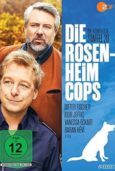 Die Rosenheim-cops (2002) afişi