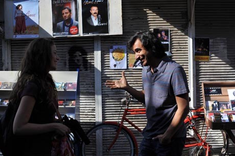 Gelecek Uzun Sürer fotoğrafı