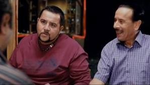 Berlin Kaplanı Fotoğrafı