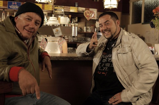 Berlin Kaplanı Fotoğrafı