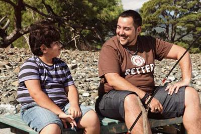 Berlin Kaplanı Fotoğrafı