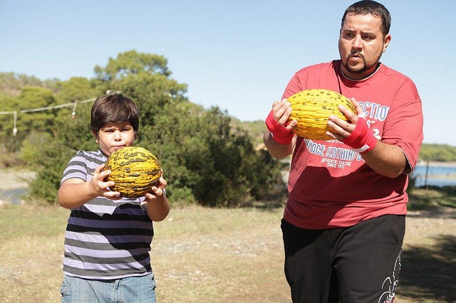 Berlin Kaplanı fotoğrafı