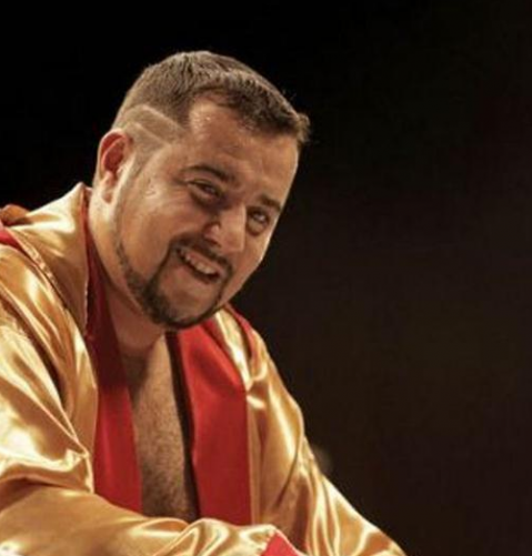 Berlin Kaplanı Fotoğrafı