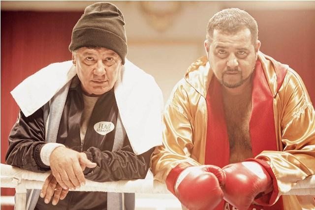 Berlin Kaplanı Fotoğrafı