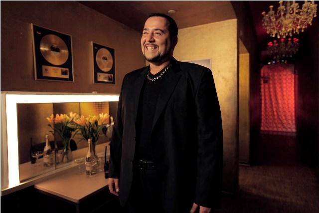 Berlin Kaplanı Fotoğrafı