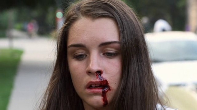 Dayanışma fotoğrafı