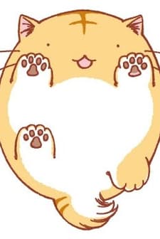 Poyopoyo Kansatsu Nikki (2012) afişi