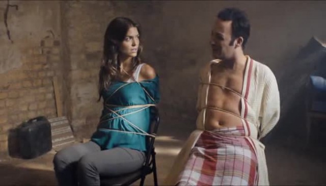 Sen Kimsin? Fotoğrafı