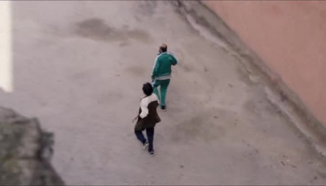 Sen Kimsin? Fotoğrafı