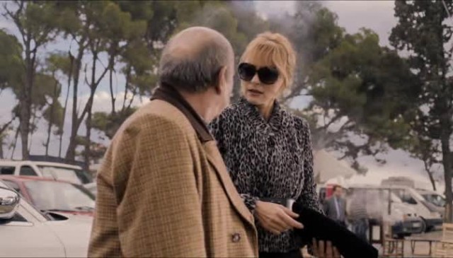 Sen Kimsin? Fotoğrafı