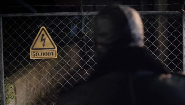 Sen Kimsin? Fotoğrafı