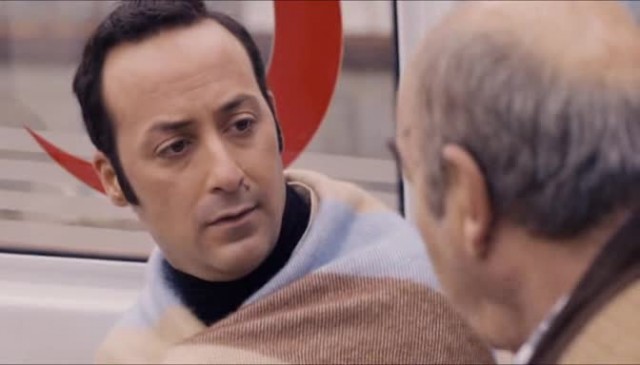 Sen Kimsin? fotoğrafı