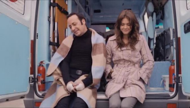 Sen Kimsin? fotoğrafı