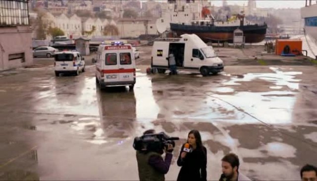 Sen Kimsin? fotoğrafı