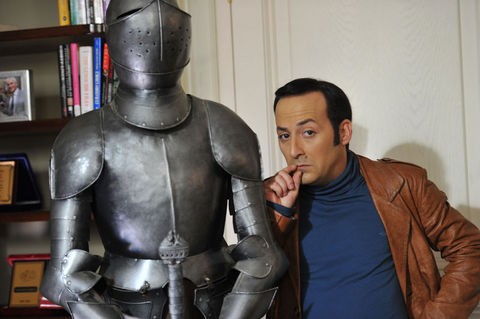 Sen Kimsin? Fotoğrafı