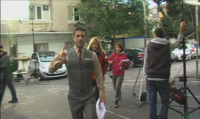 Sen Kimsin? Fotoğrafı