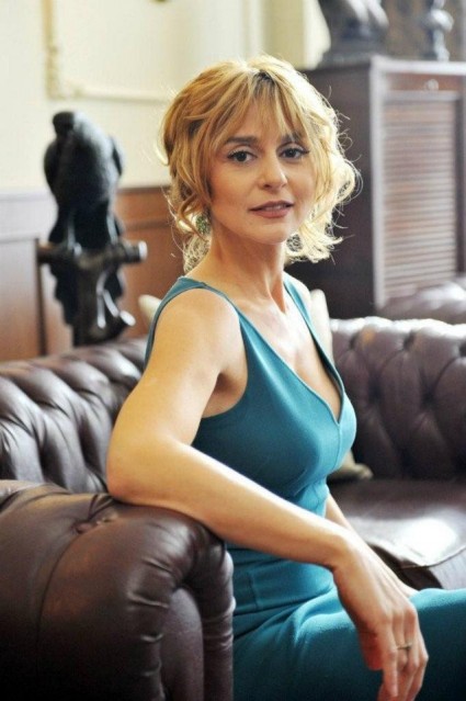 Sen Kimsin? Fotoğrafı