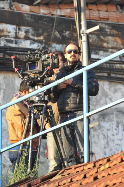 Sen Kimsin? Fotoğrafı