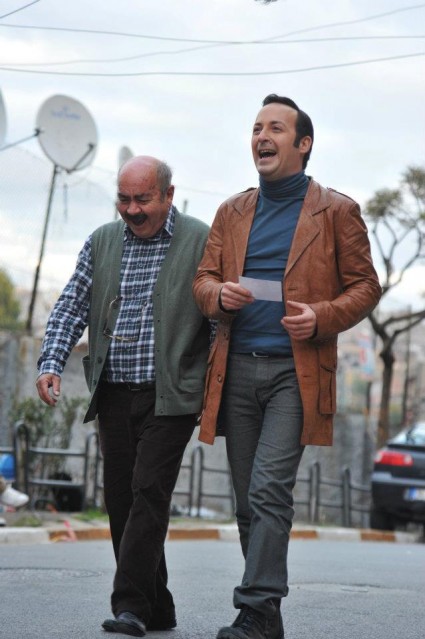 Sen Kimsin? Fotoğrafı