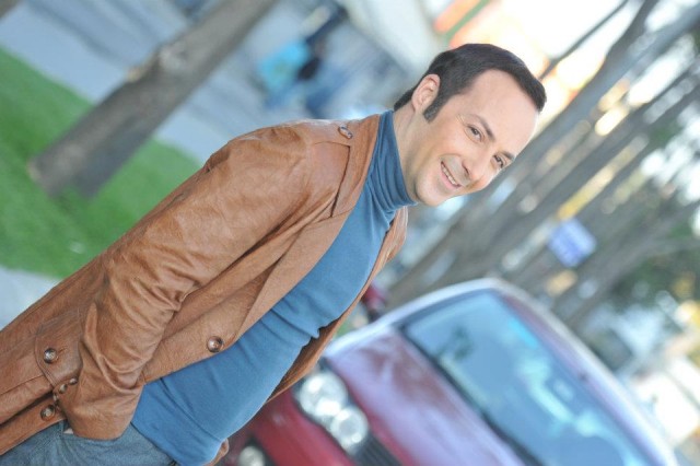 Sen Kimsin? Fotoğrafı