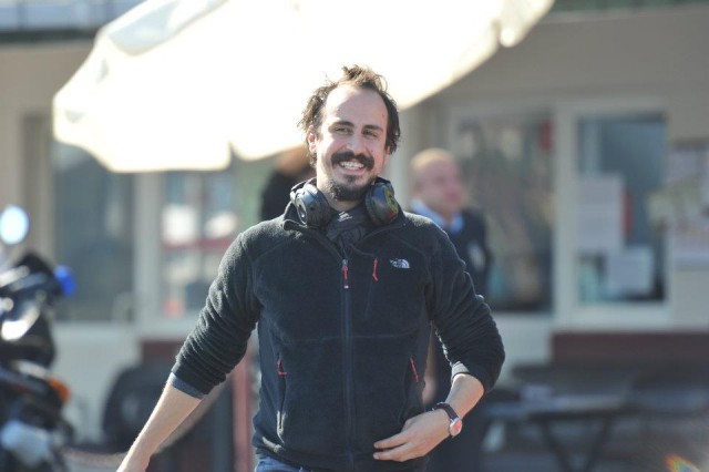 Sen Kimsin? Fotoğrafı