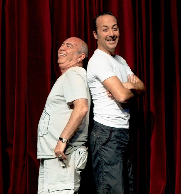 Sen Kimsin? Fotoğrafı