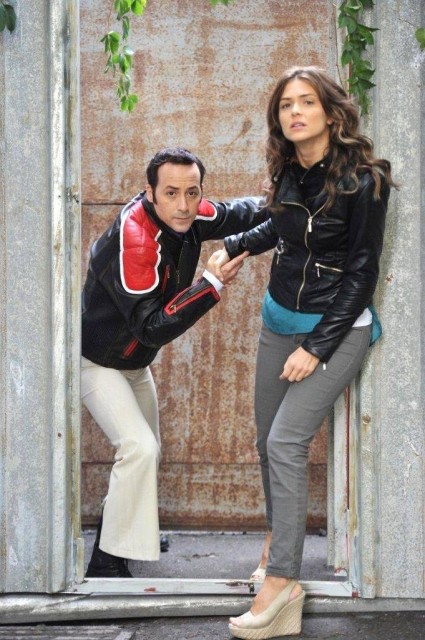 Sen Kimsin? Fotoğrafı