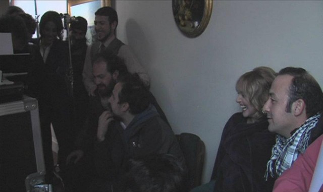 Sen Kimsin? Fotoğrafı