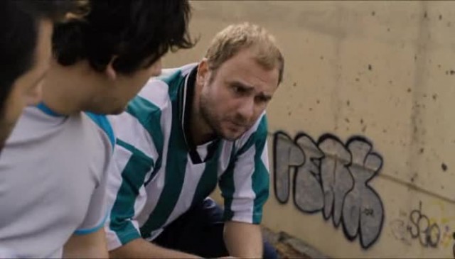 Sen Kimsin? Fotoğrafı