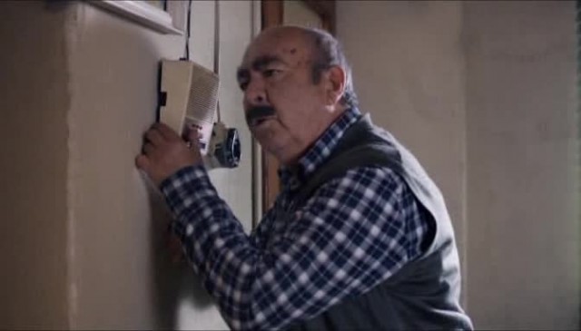 Sen Kimsin? Fotoğrafı